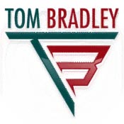 Tom Bradley Books