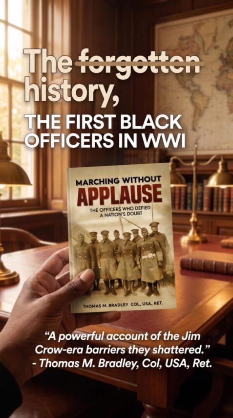 forgotten history